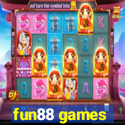 fun88 games