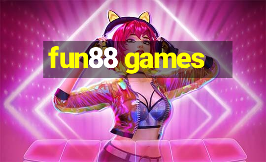 fun88 games