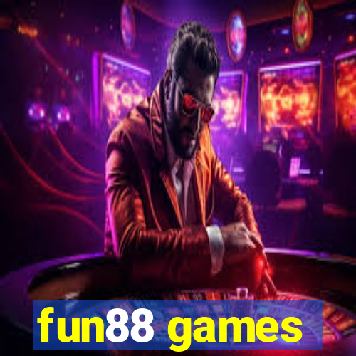 fun88 games