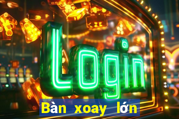 Bàn xoay lớn của Nga Tải về