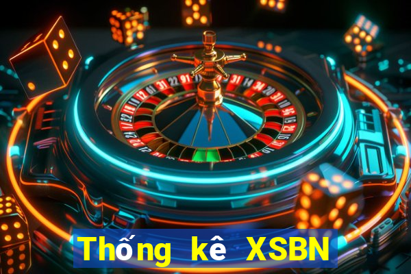 Thống kê XSBN ngày 27