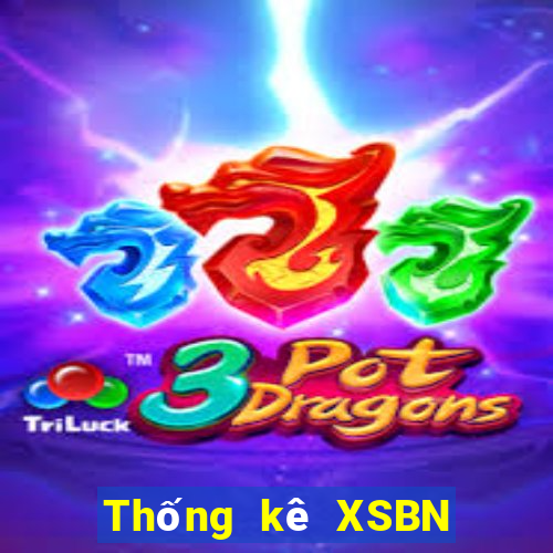 Thống kê XSBN ngày 27