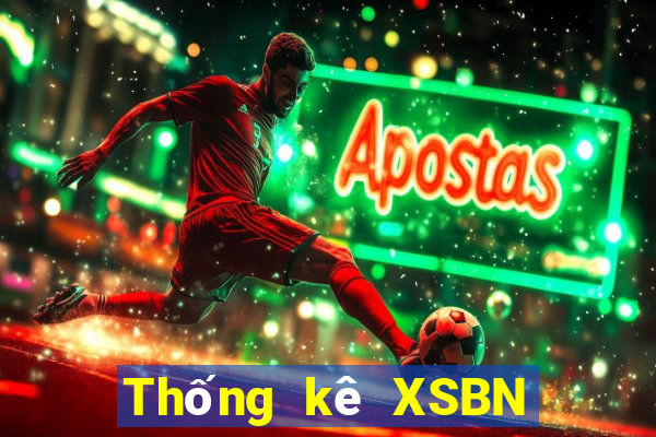 Thống kê XSBN ngày 27