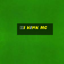 đội hình mc