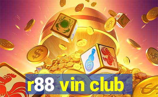 r88 vin club