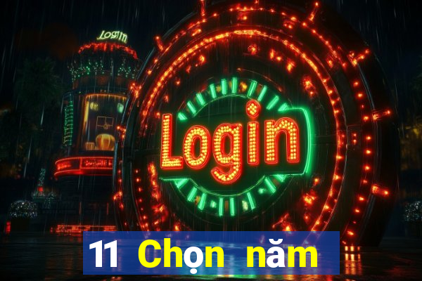 11 Chọn năm ứng dụng Quảng Đông