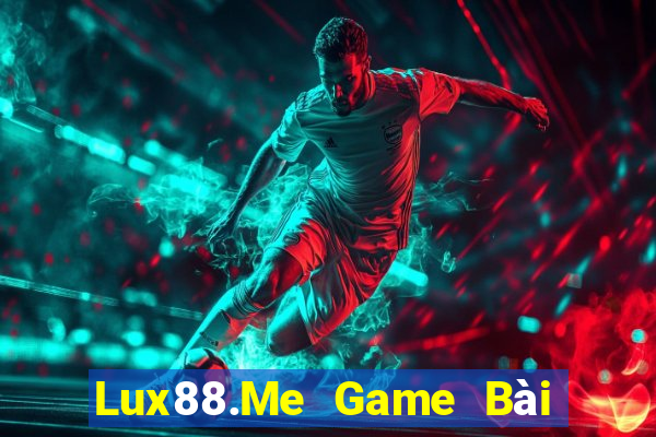 Lux88.Me Game Bài 3 Cây