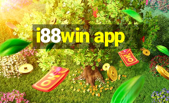 i88win app