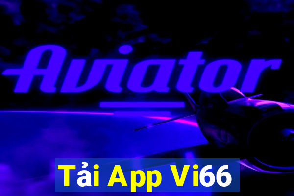 Tải App Vi66