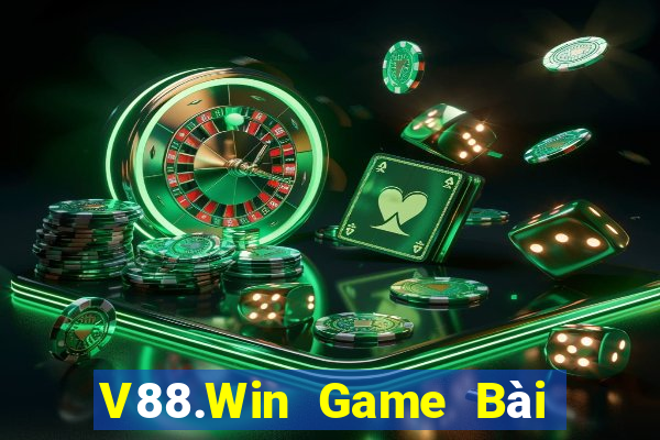 V88.Win Game Bài Tiến Lên