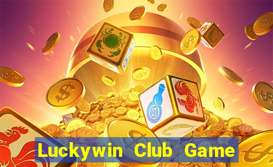 Luckywin Club Game Bài Rồng Lửa