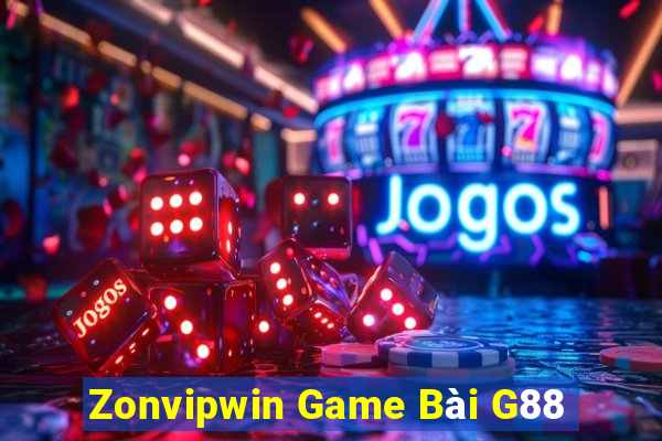 Zonvipwin Game Bài G88