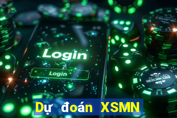 Dự đoán XSMN ngày 17