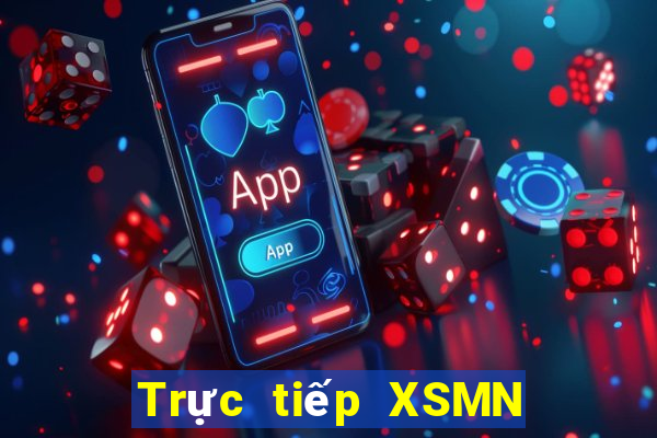 Trực tiếp XSMN ngày 12