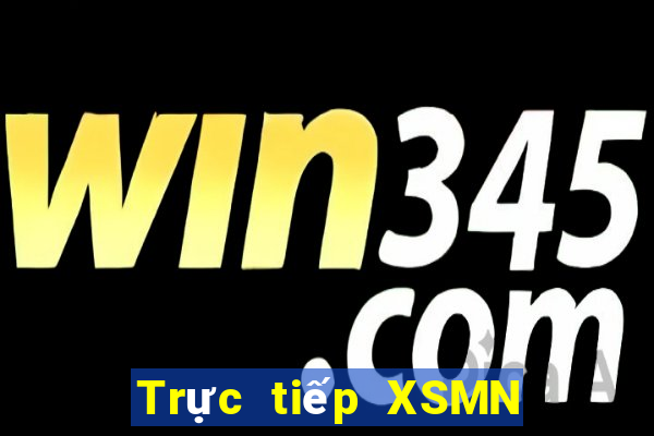 Trực tiếp XSMN ngày 12