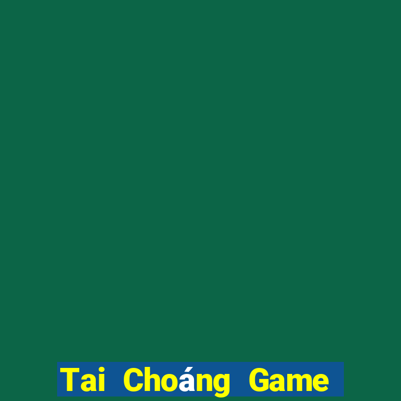 Tai Choáng Game Bài Uno