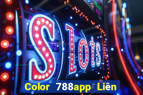 Color 788app Liên kết tải về