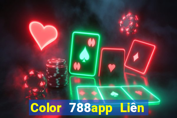 Color 788app Liên kết tải về