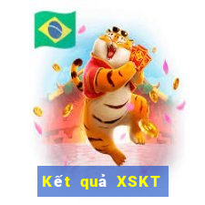 Kết quả XSKT hôm qua