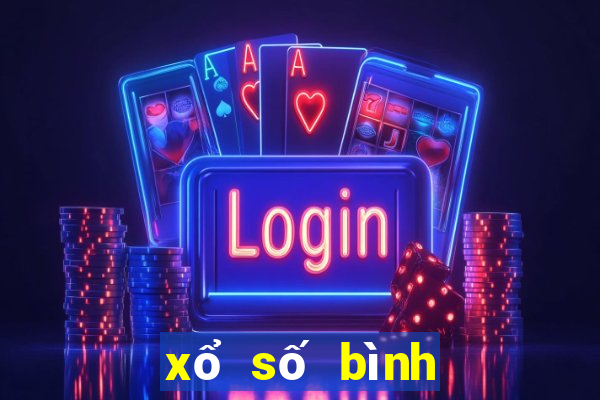 xổ số bình định ngày 1 tháng 12