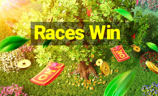 Races Win