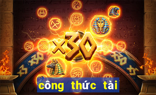 công thức tài xỉu sunwin