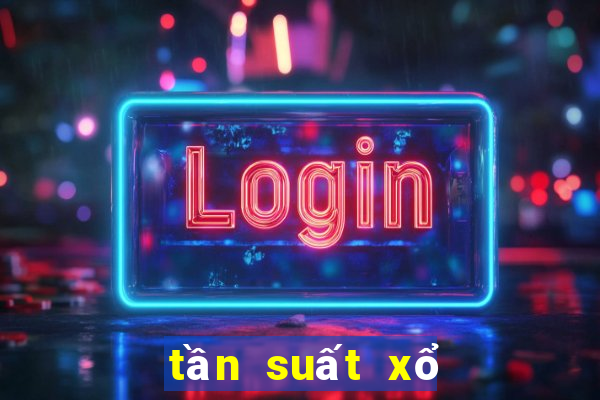 tần suất xổ số đà nẵng