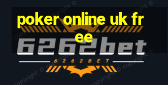 poker online uk free