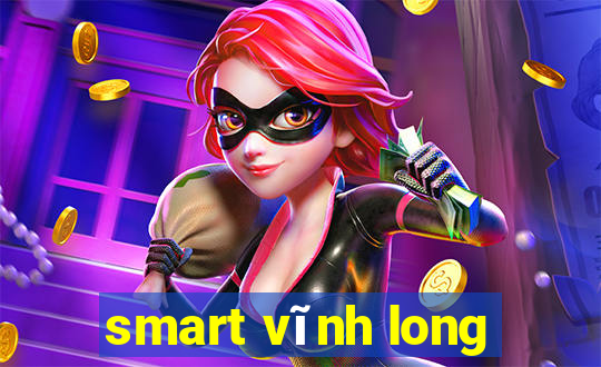 smart vĩnh long