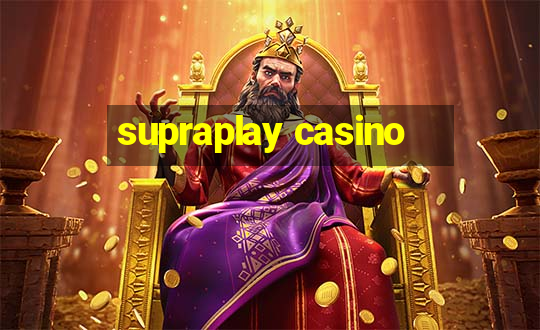 supraplay casino