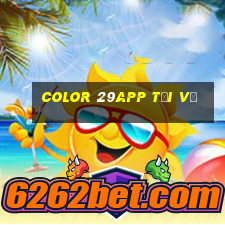 Color 29app Tải về