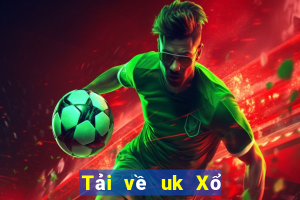 Tải về uk Xổ số Android