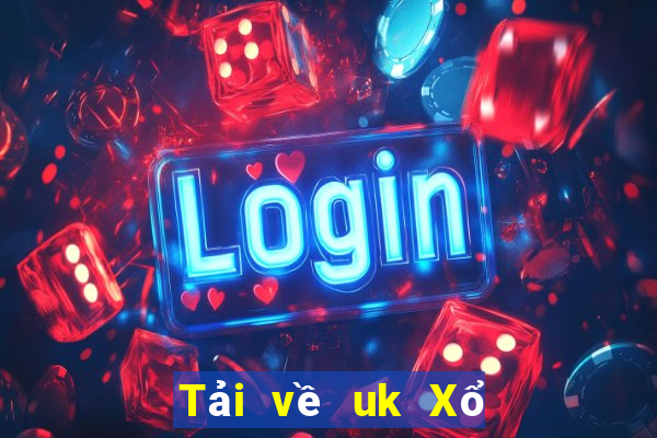 Tải về uk Xổ số Android