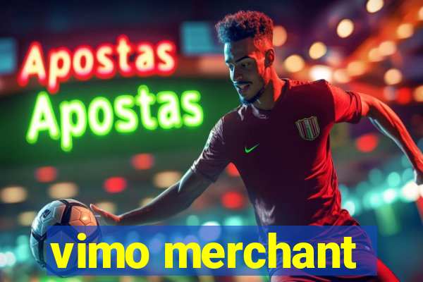 vimo merchant