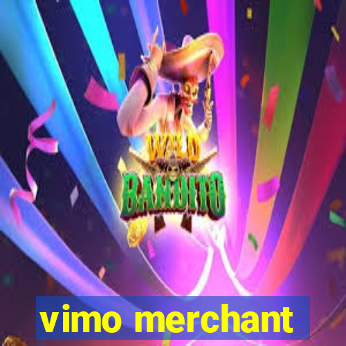 vimo merchant