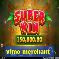 vimo merchant