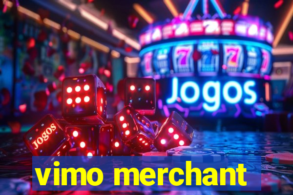 vimo merchant