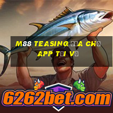 M88 Teasing Địa chủ app Tải về