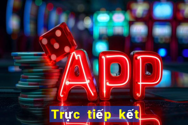 Trực tiếp kết quả XSBN ngày 8