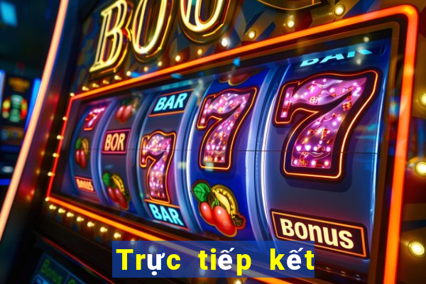 Trực tiếp kết quả XSBN ngày 8