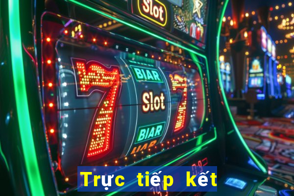 Trực tiếp kết quả XSBN ngày 8