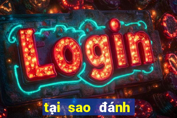 tại sao đánh bạc online luôn thua