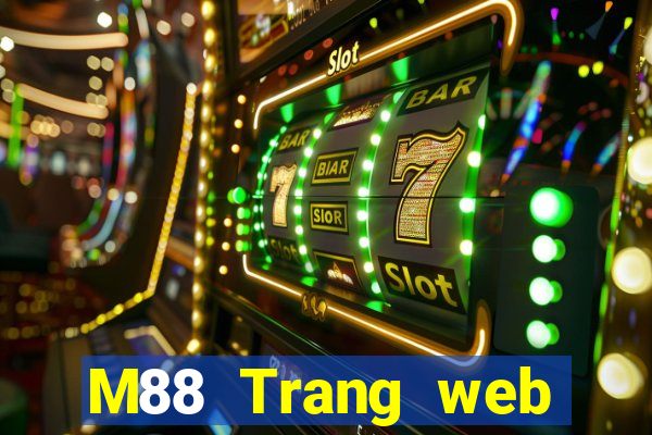 M88 Trang web của Duhui Suga