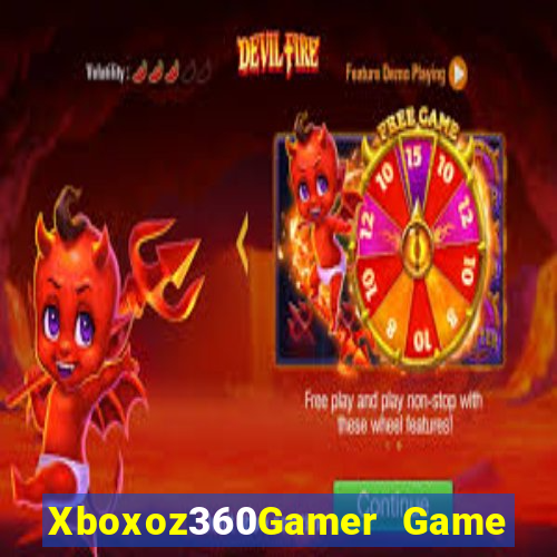 Xboxoz360Gamer Game Bài Tiến Lên