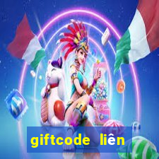 giftcode liên quân 2019