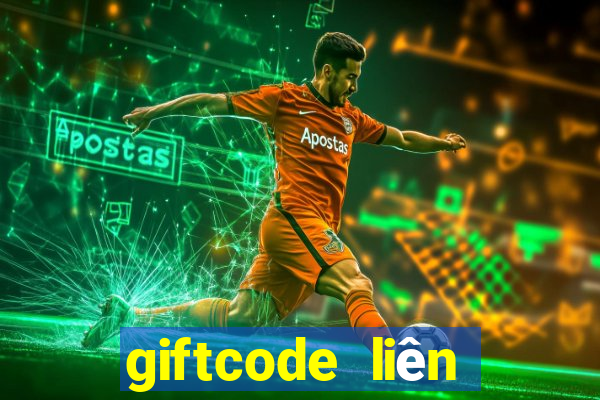 giftcode liên quân 2019