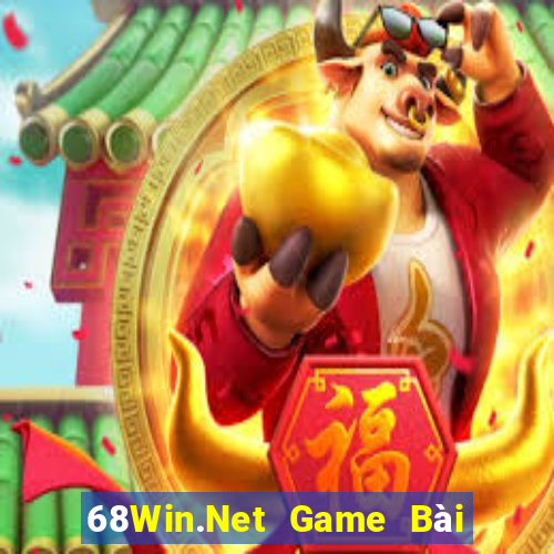 68Win.Net Game Bài Vip Club Đổi Thưởng