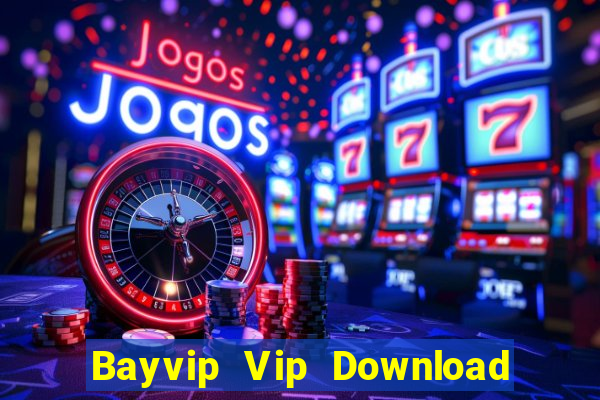 Bayvip Vip Download Game Đánh Bài