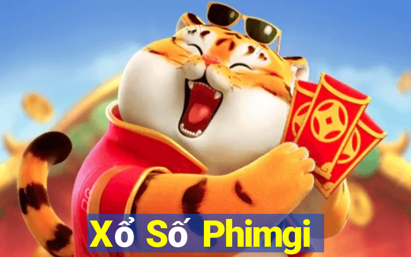 Xổ Số Phimgi