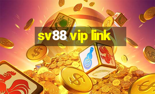 sv88 vip link